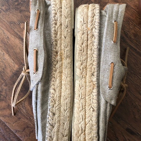 Tory Burch Shoes - Picture 7 of 9